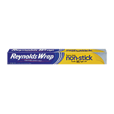 Reynolds Wrap  heavy duty non-stick aluminum foil, 11.66 yds x 12 in Full-Size Picture